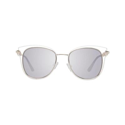 Guess GF0343 5328U Dames Zonnebril 53x17x135 Guess GF0343 5328U Dames Zonnebril 53x17x135