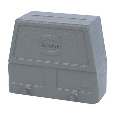 HARTING Afdekkap 19300160528 19300160528 1 stuk(s) Piece