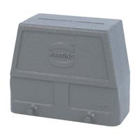 HARTING Afdekkap 19300160528 19300160528 1 stuk(s) Piece - thumbnail