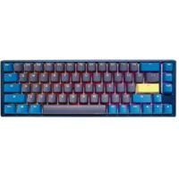 Ducky One 3 SF DayBreak toetsenbord USB Zwart - thumbnail