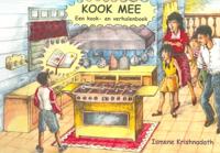 Kook mee - Ismene Krishnadath - ebook - thumbnail