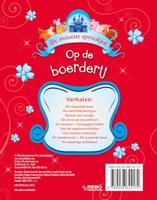 Rebo Publishers De mooiste sprookjes - boerderijverhaaltjes - thumbnail