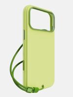 BodyGuardz Pulse case iPhone 17 Pro Max - Matcha Green - thumbnail