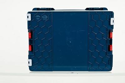 Bosch Accu-schaafmachine GHO 18 V-LI Professional elektrische schaafmachine Bosch Accu-schaafmachine GHO 18 V-LI Professional elektrische schaafmachine