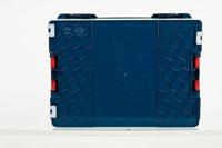 Bosch Accu-schaafmachine GHO 18 V-LI Professional elektrische schaafmachine - thumbnail