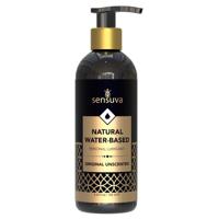 Vaginale Vochtinbrengende Crème Unscented Sensuva VL314 125 ml - thumbnail