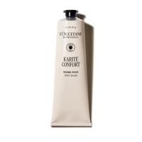 L'Occitane Shea Butter Intensive Foot Balm 150 ml - thumbnail