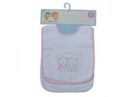 Gamberritos slabbetjes beertjes meisjes - thumbnail