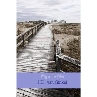 Weg uit de Vallei - J.H. van Ginkel - Paperback (9789402172539)