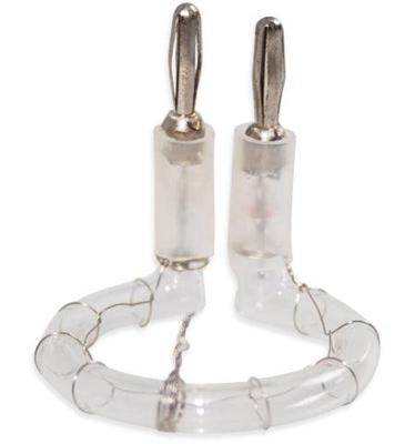 Falcon eyes flitsbuis rtc-0838-220l voor ss-150/ss-200/ss-250