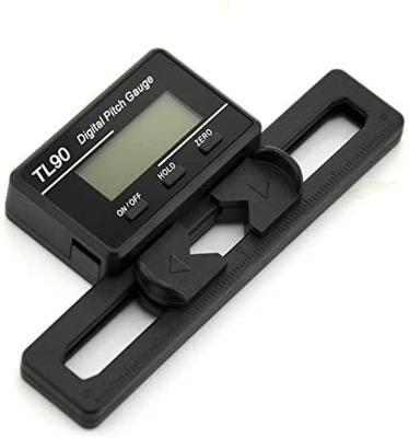 TRC - Digitale Pitch Gauge (200 tot 800 size)