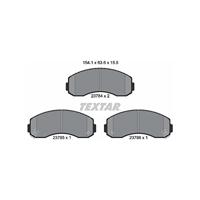 Remblokkenset, schijfrem 2378401 - thumbnail