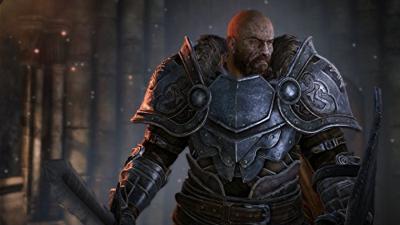 Lords of the Fallen Lords of the Fallen