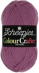 Scheepjes Colour Crafter - 1067 Hoorn - Haakgaren / Breigaren