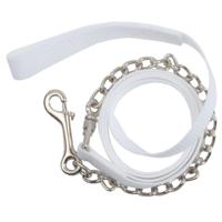 Hengstenketting wit - thumbnail