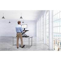 Kensington kantelbare voetensteun - thumbnail