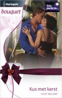 Kus met kerst - Cathy Williams - ebook - thumbnail