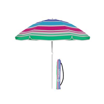 Parasol Marbueno Multicolour 160 cm