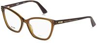 Brillenframe Dames Moschino MOS595-3Y5 ø 54 mm - thumbnail