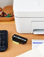 Epson C13T26014022 6.2ml 220pagina's Zwart inktcartridge - thumbnail