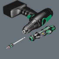 Wera Kraftform Kompakt 20 Tool Finder 2 met etui, 13-delig - 05051017001 - thumbnail