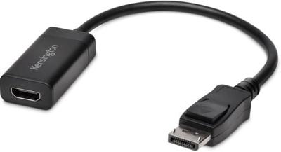 Adapter HDMI naar DisplayPort Kensington K33984WW