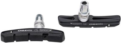 Tektro velgremblokken 877.12 cartridge 72mm