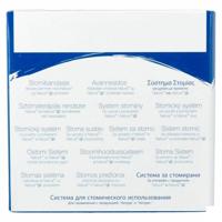 Natura Plaat Stomahes.flex Uitknipb. 38mm 5 401949 - thumbnail