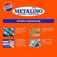 Staalwol 000 200gr 0802 - thumbnail