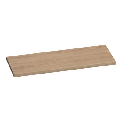 Brauer Ocean Medium Topblad - 120 cm - Lamellen - Eiken Naturel