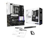 Moederbord Intel Asrock B860 Pro RS WiFi - thumbnail