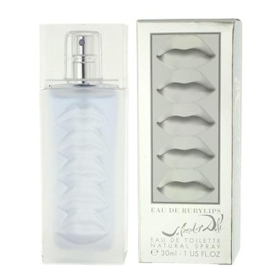 Damesparfum Salvador Dali Eau De Rubylips EDT