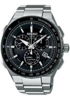 Horlogeband Seiko SBXB129.8X82-0AR0 Staal - thumbnail