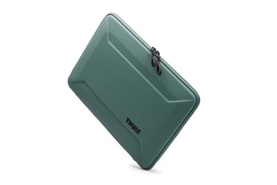 Thule Gauntlet 5 MacBook Sleeve 14", hazy groen