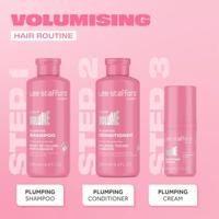 Lee Stafford Plump Up The Volume Shampoo 250ml - thumbnail