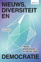 Nieuws, diversiteit en democratie (Paperback) - thumbnail
