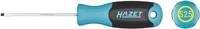 Hazet 811-25 Werkplaats Platte schroevendraaier Kopbreedte: 2.5 mm Koplengte: 75 mm - thumbnail