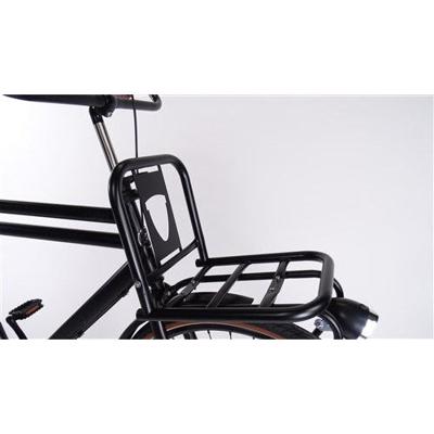 Steco voordrager 28 inch jeans blauw kroonbout/as aldo carg 2020