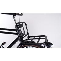 Steco voordrager 28 inch jeans blauw kroonbout/as aldo carg 2020 - thumbnail