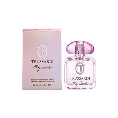 Trussardi TRUSSARDI My Scent EDT 30 ML Spray Trussardi TRUSSARDI My Scent EDT 30 ML Spray
