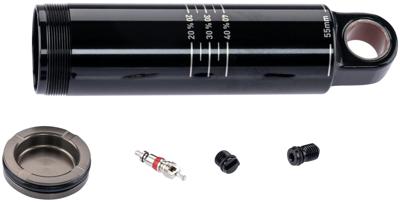 ROCKSHOX demper behuizing damper body rs 55mm dlx/sdlx 55 mm standard