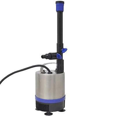 Fonteinpomp 50 W 1750 L/u