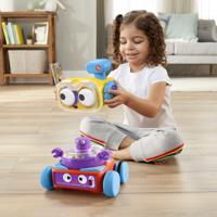 Fisher Price 4in1 Ultieme Leerrobot - thumbnail