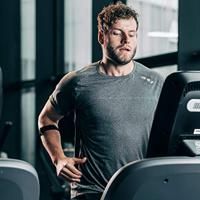 Sportpolsmeter met Bluetooth Polar OH1 N OHR - thumbnail