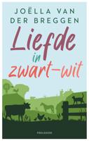 Liefde in zwart-wit - Joëlla van der Breggen - ebook - thumbnail