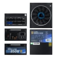 Voedingsbron CoolBox RGB-850 Rainbow 850 W - thumbnail