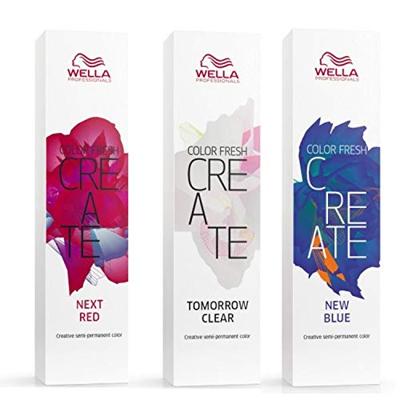 Wella Professionals Color Fresh CREATE