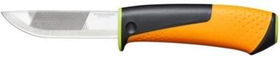 Fiskars heavy duty mes | met slijper | groen | 1023619 - 1023619 Fiskars heavy duty mes | met slijper | groen | 1023619 - 1023619