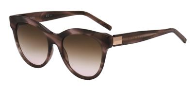 Hugo Boss zonnebril dames cat. 2 bruin (1203/S)