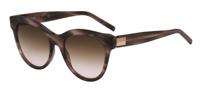 Hugo Boss zonnebril dames cat. 2 bruin (1203/S) - thumbnail